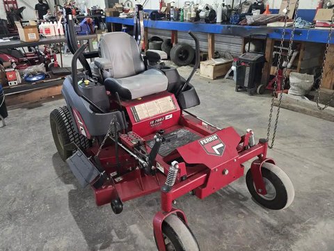Main image for Used 2020 Ferris IS 700 Mower - Zero Turn