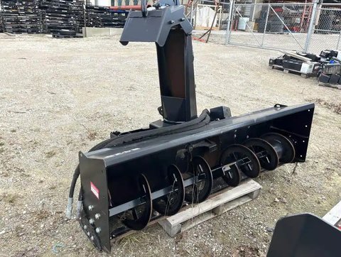 Main image for Used Farm King F1537 Snow Blower