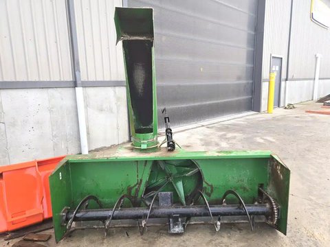 Main image for Used Agro Trend 2072 Snow Blower