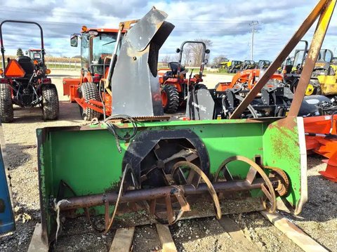 Main image for Used Wifo WB72 Snow Blower