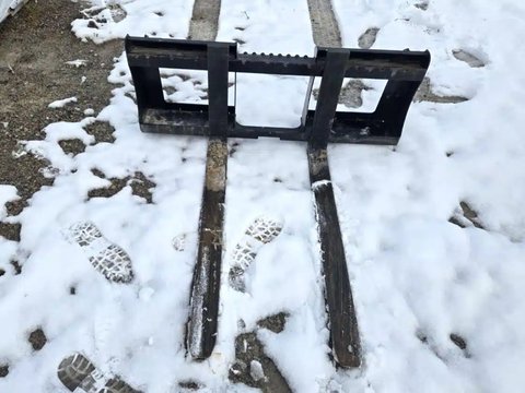 Main image for Used 2023 HLA HD12BO500 Tractor