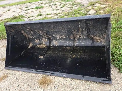 Main image for Used Alo 84" HV Tractor