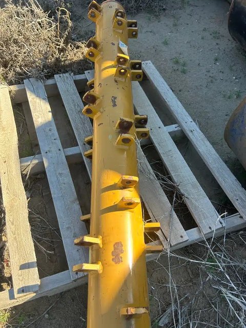 Main image for Used 2007 Haybuster 78 Miscellaneous