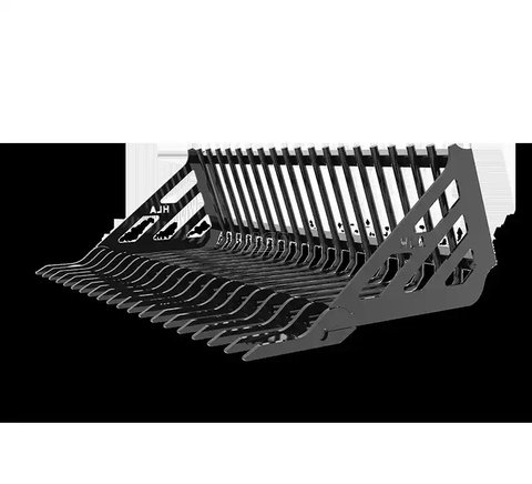 Main image for New 2023 HLA Attachments SFR84 Stone Fork