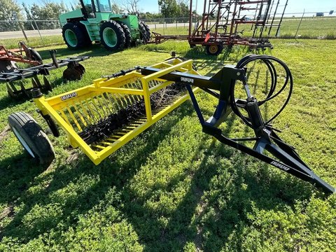 Main image for Used 2015 Kirchner 10 Hay Fluffer