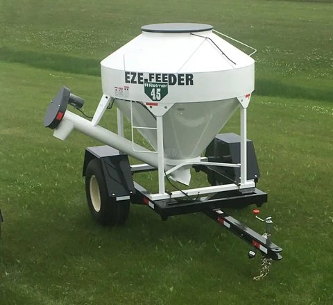 Main image for New 2023 EZE-FEEDER E4512L Feeder