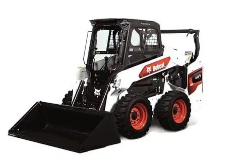 Main image for New 2024 Bobcat S64 Skid Steer