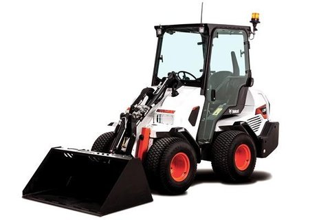 Main image for New 2024 Bobcat L28 Wheel Loader