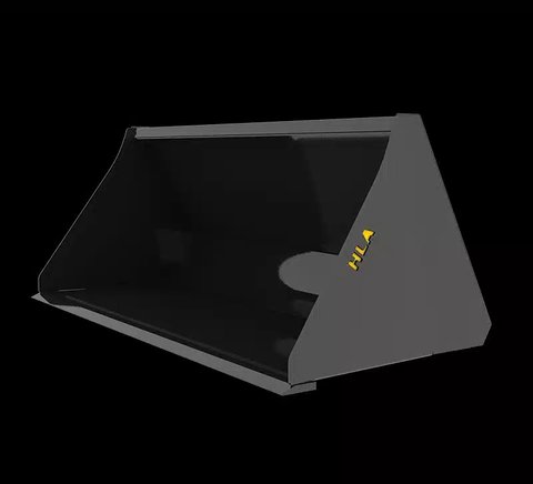 Main image for New 2024 HLA Attachments 84 INCH Bucket