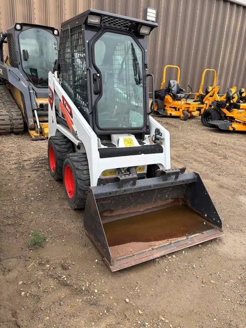 Main image for Used 2021 Bobcat S70 Skid Steer