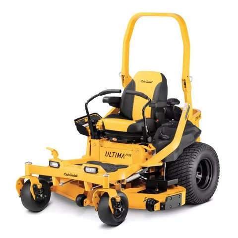 Main image for New 2025 Cub Cadet ZTX6 54 Mower - Zero Turn
