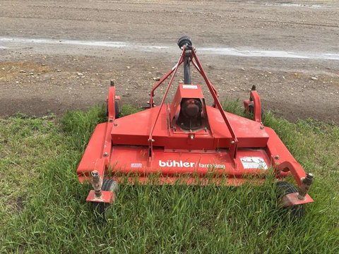 Main image for Used 2000 Farm King 5 Mower