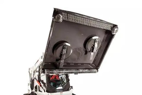 Main image for New 2025 Bobcat 72 INCH Rotary Cutter