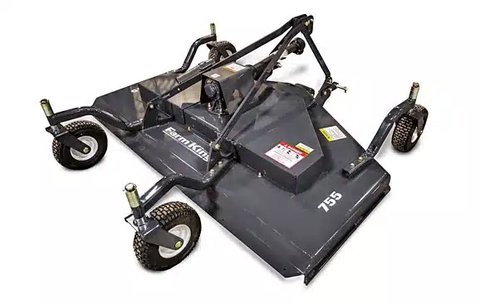 Main image for New 2025 Farm King Y755 Mower - Finishing