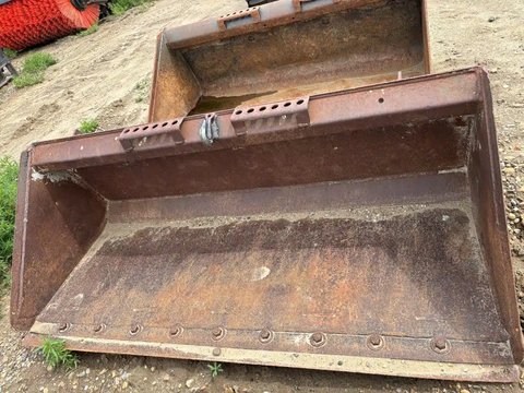 Main image for Used 2000 Bobcat 60 INCH Bucket