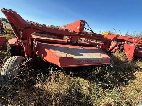 Main image for Used 1998 Case IH 8312 Disc Mower Conditioner