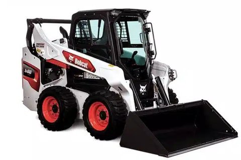 Main image for New 2025 Bobcat S66 Skid Steer