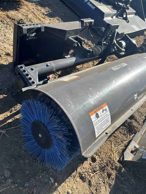 Main image for Used 2020 Bobcat P200 Broom