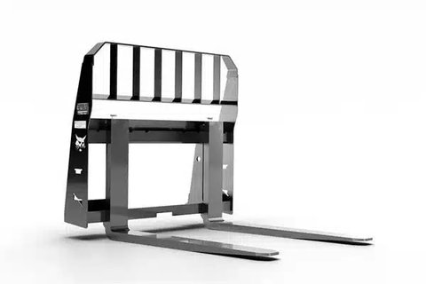 Main image for New 2025 Bobcat 36 Pallet Fork