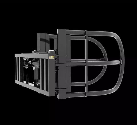 Main image for New 2025 HLA Attachments BG4000 Bale Grapple