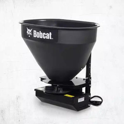 Main image for New 2025 Bobcat CT5 Spreader - Broadcast