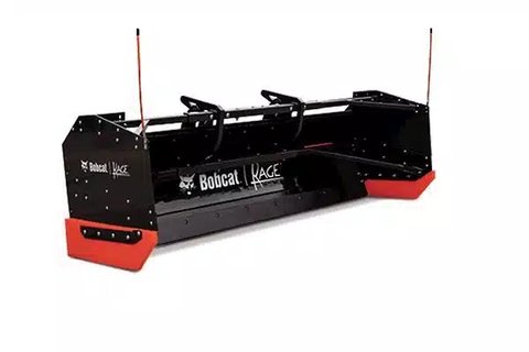 Main image for New 2025 Bobcat 10' Snow Plow