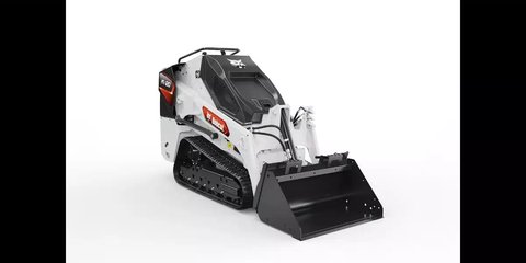 Main image for New 2026 Bobcat MT120 Track Loader