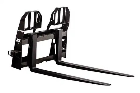 Main image for New 2019 Bobcat 42 INCH Pallet Fork