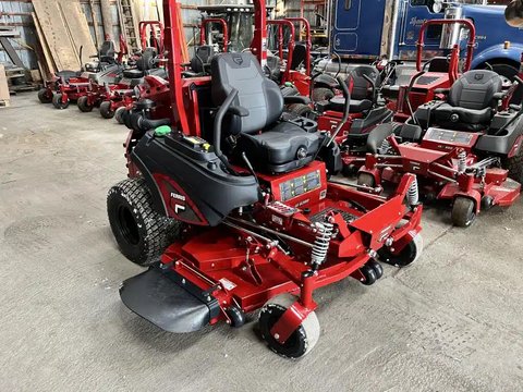 Main image for New 2025 Ferris IS6200 Mower - Zero Turn
