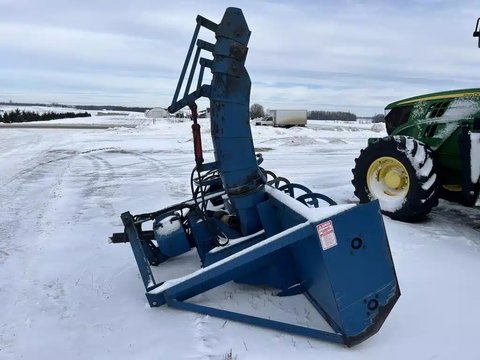 Main image for Used 1995 Lucknow D9H Snow Blower