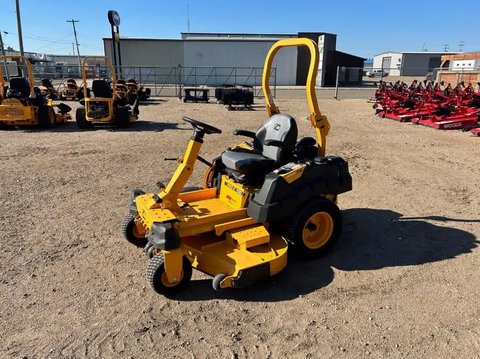 Main image for Used 2019 Cub Cadet PRO Z 160S KW Mower - Zero Turn