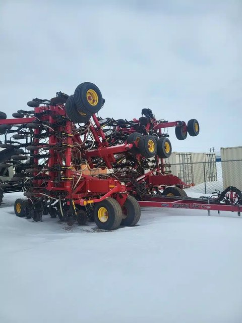 Main image for 2017 Bourgault 3320-60 Air Drill