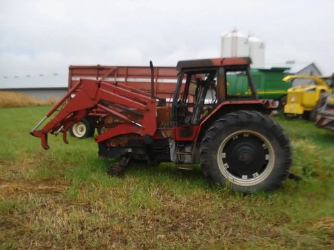 Main image for Used Case IH 5130 Tractor