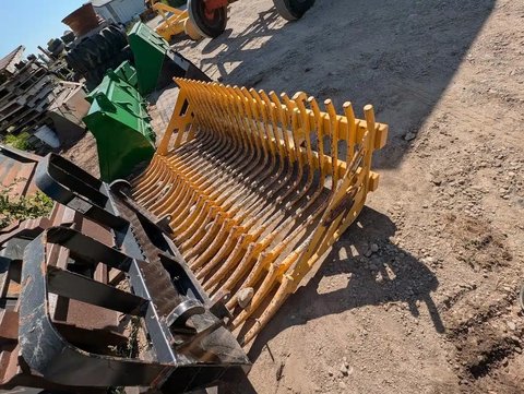 Main image for Used Houle 7ft Stone Fork