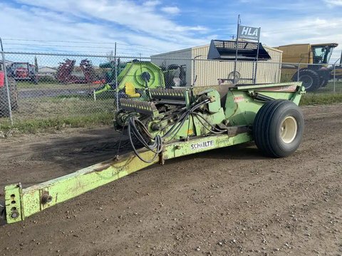 Main image for Used 1996 Schulte RS-320 Rock Picker