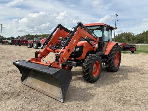 Main image for Used 2016 Kubota M108 Tractor