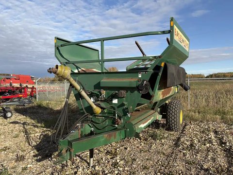 Main image for Used 1999 Bale King 2010 Bale Processor