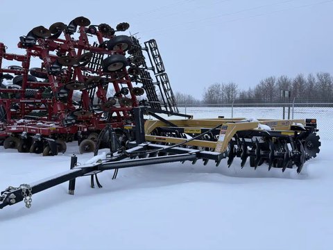 Main image for New 2025 Kello-Bilt 275 Disc