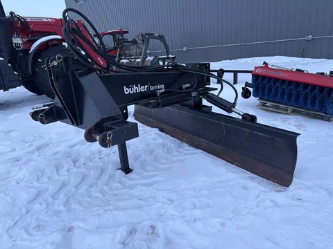 Main image for 2016 Farm King C9100 Blade