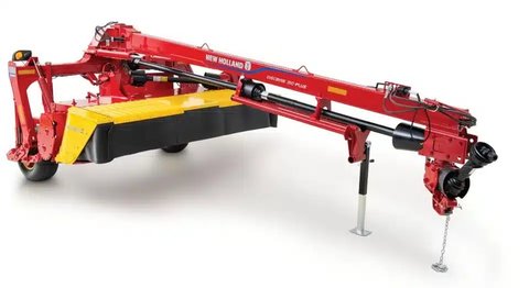 Main image for New 2024 New Holland 310 Disc Mower Conditioner