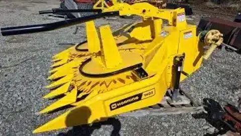 Main image for New 2024 Horning 1403 Header - Rotary