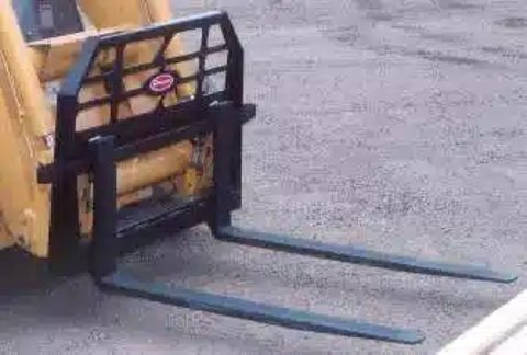 Main image for New 2025 Walco 124408 Pallet Fork