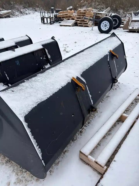 Main image for Used Unspecified Bucket Bucket