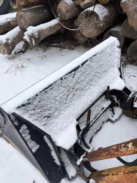 Main image for Used HLA Attachments SBHV60BO500 Bucket