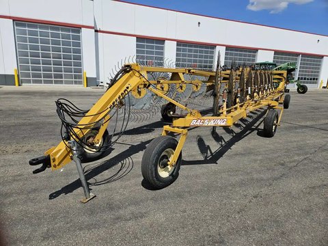 Main image for Used 2015 Bridgeview VR482 Rake