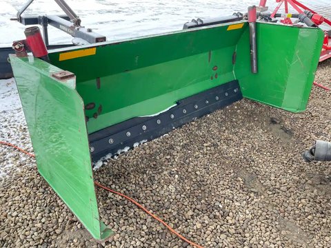 Main image for Used Frontier AS10 Snow Plow