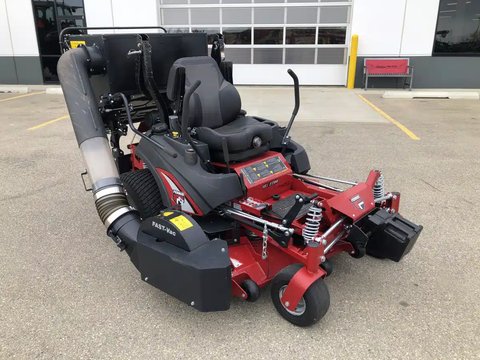 Main image for Used 2021 Ferris ISX 2200 Mower - Zero Turn