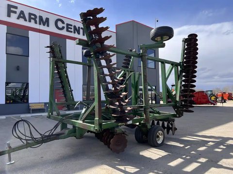 Main image for Used Big G Green Line 33FT Disc