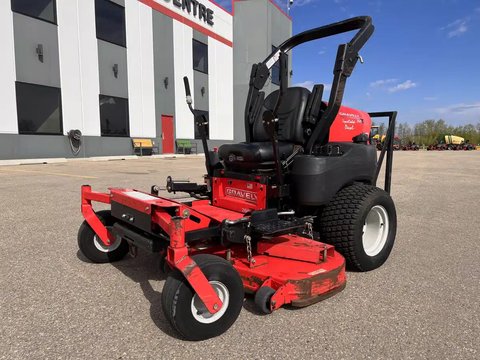Main image for Used Gravely 260Z Mower - Zero Turn