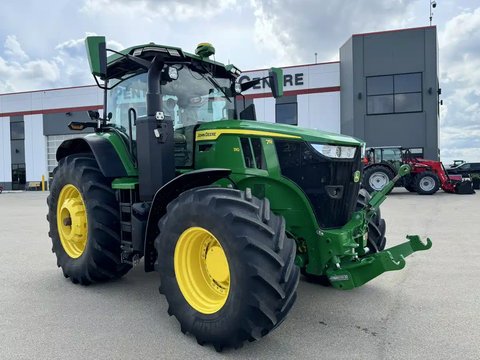Main image for Used 2023 John Deere 7R 310 Tractor